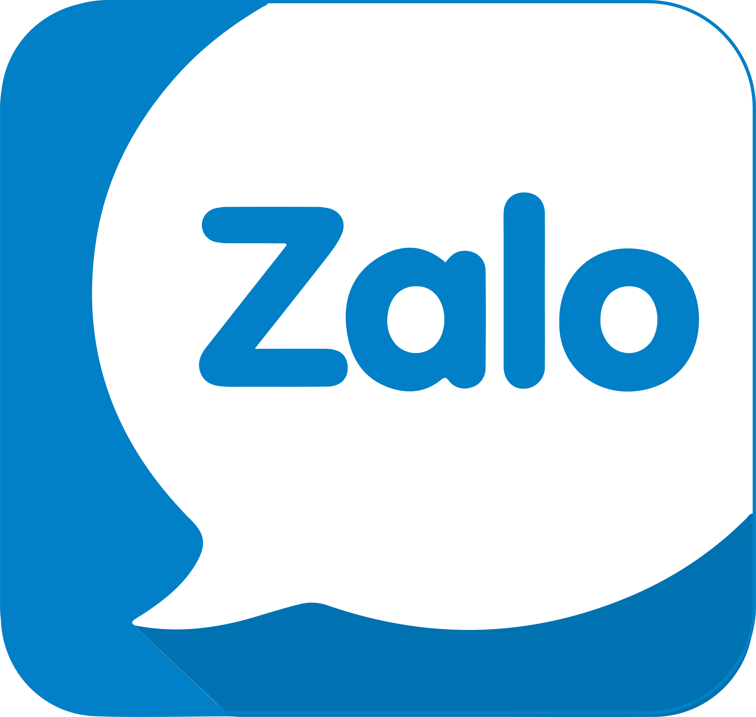 Zalo Zalo
